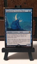 Kami of the Crescent Moon NM Rare Conspiracy MTG Magic the Gathering