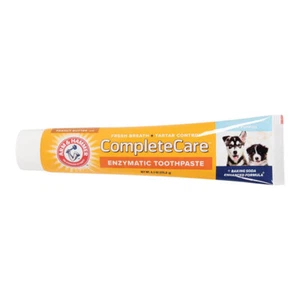 Arm & Hammer Complete Care Enzymatic Toothpaste for Dogs 175ml - Picture 1 of 3