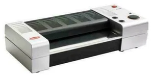 PP-260 HR Laminiergerät Metallzahnräder A4 Laminator Laminiermaschine - Bild 1 von 1