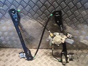 CHRYSLER 300C Front Left Door Window Regulator Lifter 05065475ae - Picture 1 of 4