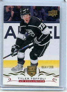 2018-19 Upper Deck Exclusives Pick what you need!!!! - Bild 1 von 55
