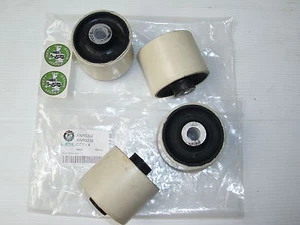RANGE ROVER P38 FRONT RADIUS ARM BUSH SET OF 4 - NEW BUSH SET - ANR3332 - Picture 1 of 1