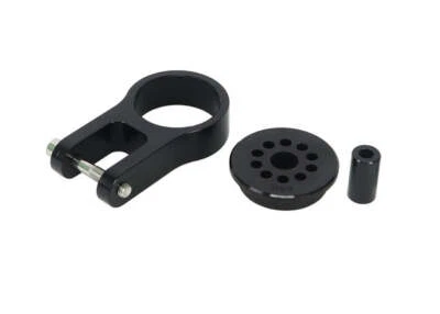 Whiteline Front Engine Torque Arm for Volvo C30 C70 S40 V50 Ford Focus RS STXR5 - Image 1 of 3