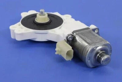 Genuine Mopar 2007-2017 Jeep Compass Window Regulator Motor Rear Left 5179963AA - Image 1 of 4