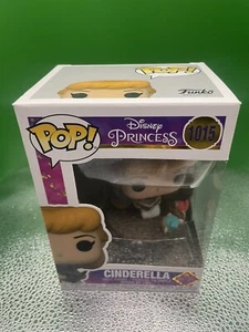 Disney Aschenputtel Funko Pop 1015 - Bild 1 von 5