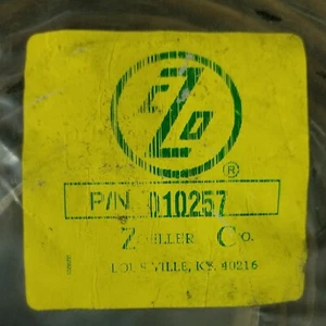 Zoeller 010257 Gasket/seal Kit - Picture 1 of 5