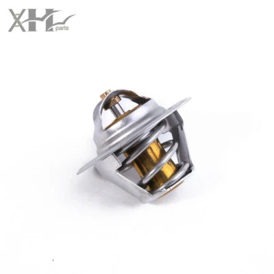 Thermostat 82 degree For AUDI A3 S3 A4 S4 TT VW 050 121 113 H Foto 1 de 4