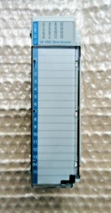 ALLEN BRADLEY 1769-IQ16 MODULO 16 INPUT DIGITALI 24VDC CompactLogix - Foto 1 di 4