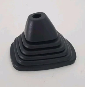 Boot 92 93 94 GEO METRO LSI XFI GEAR SHIFT OEM SHIFTER 5 SPEED MANUAL DUST - Picture 1 of 7