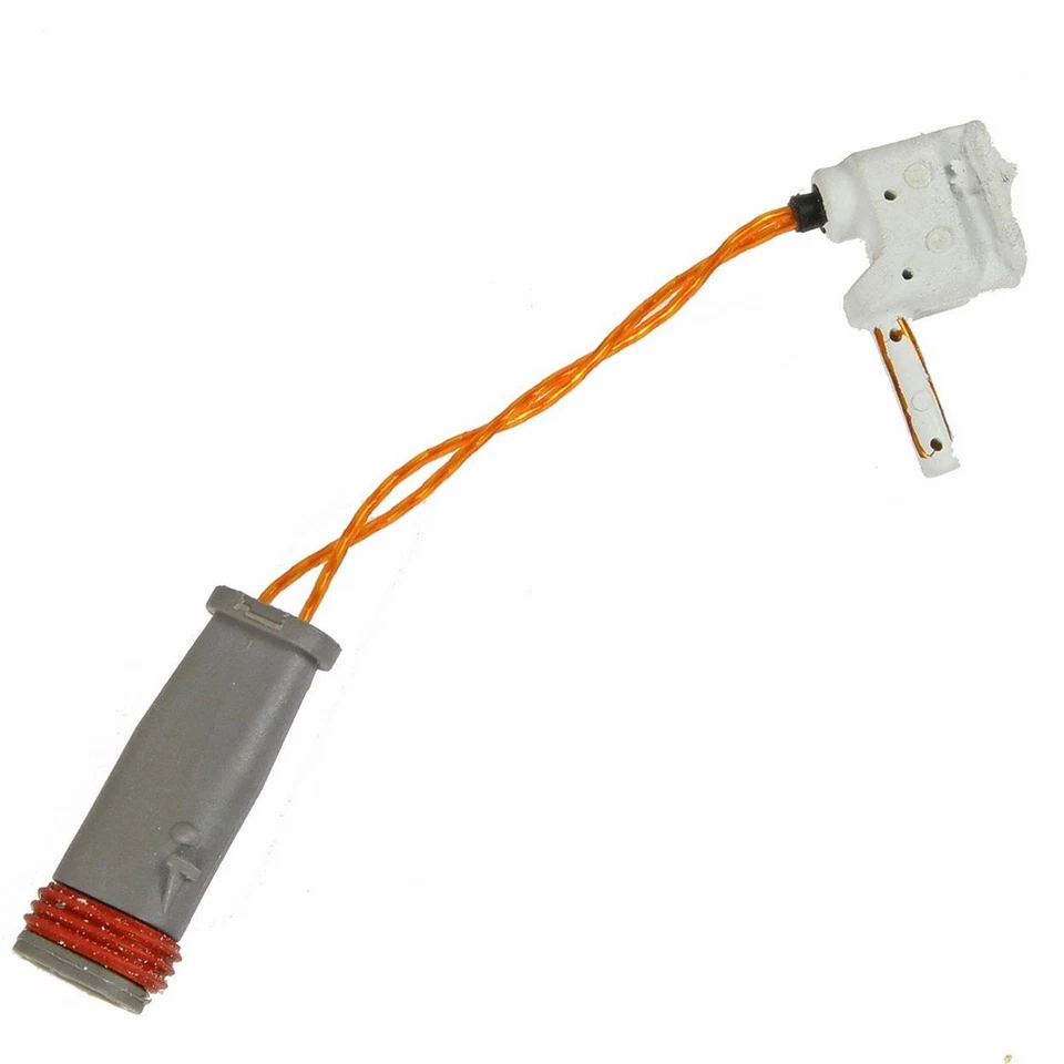 PowerStop Disc Brake Pad Wear Sensor - Front Left Fits Mercedes Benz CLS55 AMG 2 Foto 1 de 4