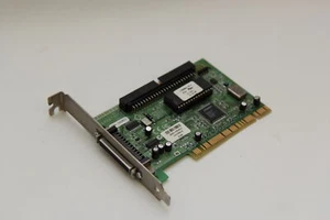 Adaptec 2-Port Ultra SCSI 20MBit/s SCSI PCI Raidcontroller AHA-2930CU - Bild 1 von 1