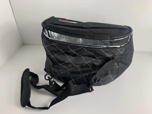 Thermal Insulated Lunch Box Cooler Bag Food Can Container Picnic Travel Portable - Picture 1 of 9