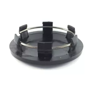 69mm / 56mm 4x Nabendeckel radnabenkappe felgenkappe felgendeckel für Porsche - Bild 1 von 4