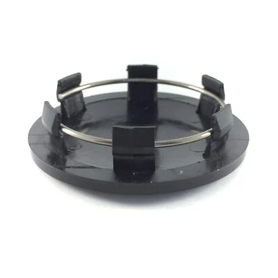 69mm / 56mm 4x Nabendeckel radnabenkappe radkappen felgendeckel E C - Bild 1 von 4