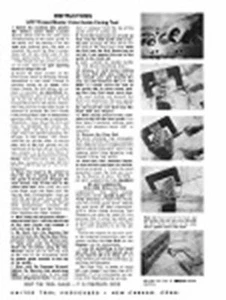 UTG Portable Valve Guide Installer Instructions - Picture 1 of 1