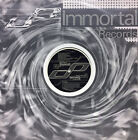 Sawtooth Sawtooth E.P. Immortal Records 12", EP 1995
