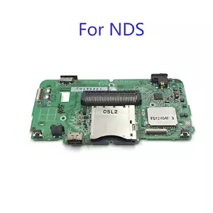 Motherboard Circuit Replacement Part Spare for Nintendo DS Portable Console - Picture 1 of 6