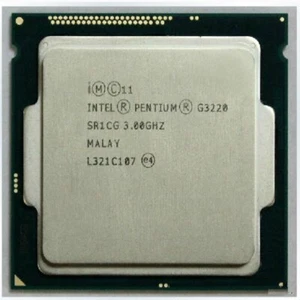 Intel Pentium G3220 CPU 3GHz LGA 1150 54W Processor - Picture 1 of 1