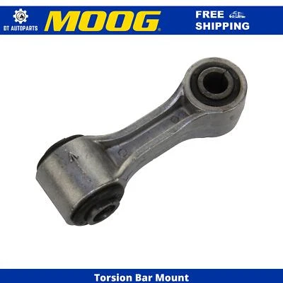 For 2001-2002 GMC Sierra 1500 HD Torsion Bar Mount Front MOOG - Image 1 of 3