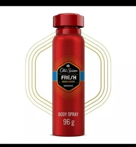 Body spray Old Spice Fresh 150mL (1PC) - Picture 1 of 4