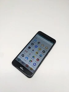 Wiko UPulse U Pulse azul 32 GB | SIN BLOQUEO SIM | EXCELENTE PANTALLA - Imagen 1 de 7