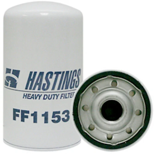 Filtro de combustível Hastings FF1153 Hastings FF1153 frete grátis - Imagem 1 de 1