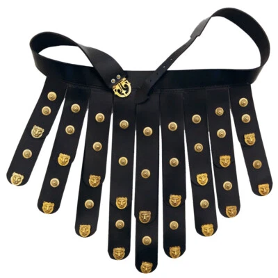 Cinturón Real Foto 1 de 4