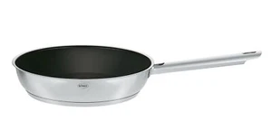 RÖSEL Padella Acciaio Inox Padella Ceramica Serie Elegance ProCera Ø 24 cm NUOVO - Foto 1 di 5