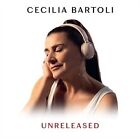 Cecilia Bartoli Unreleased Digipak CD NEW  