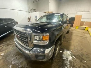 11 12 13 14 15 16 17 18 19 GMC SIERRA 2500 Rear Axle Assy. - Picture 1 of 24