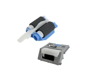 B5L24-67904 HP LaserJet M552 M553 M554 M577 Kit 2 rulli vassoi *Fix Jam* - Foto 1 di 3