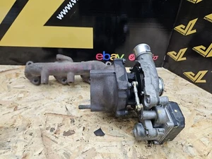 TURBOCOMPRESSORE TURBO TURBINA KIA SPORTAGE HYUNDAI TUCSON 28201-2A810 1.7 2016 - Foto 1 di 3