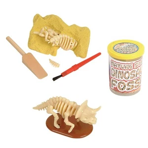 Mini Dinosaur Dig Kit - Great Dinosaur Gift, Favor and Stocking Stuffer! - Picture 1 of 1