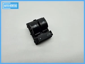 Original FIAT DUCATO, BOXER, JUMPER (07.06-) main window switch left B569 - Picture 1 of 9