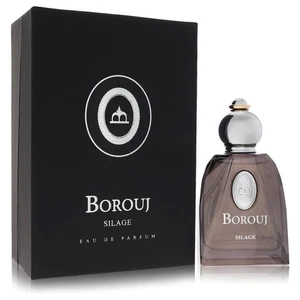 Borouj Silage by Borouj 2.8 Eau De Parfum Spray (Unisex) - Picture 1 of 8