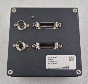 BASLER A404kCMT Industrial Camera **AS-IS** - Picture 1 of 6