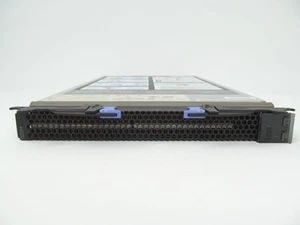 IBM 8843-XXX BladeCenter HS20 Blade Server CFO 0x0 zj - Picture 1 of 3