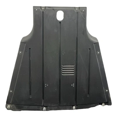 MINI HATCH UNDERTRAY UNDERBODY GUARD COVER 2019-2024  7491961 - Image 1 of 4