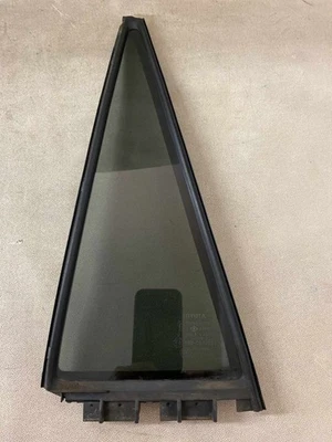 Toyota Rav 4 2007 ventilación trasera vidrio conductores privacidad trasera OEM Foto 1 de 4