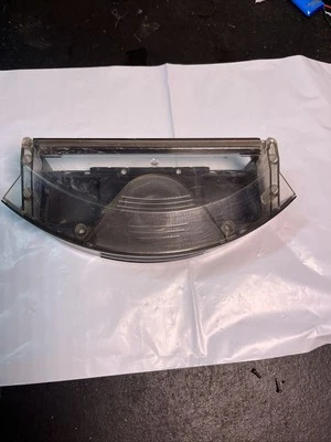 Robot aspirador AeroVac serie 2 plateado OEM Roomba 760 770 780 790 Foto 1 de 4