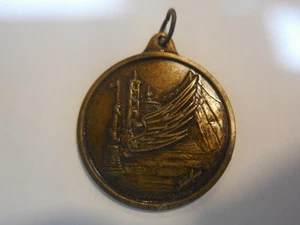 medaglia 9 raduno alpini Intra verbania 2006 - Picture 1 of 2