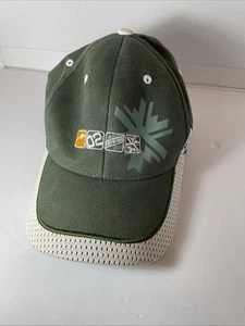 2002 Salt Lake City Olympics Cap Men’s - Picture 1 of 6