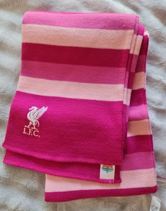 LFC Supporters Scarf - unused - Picture 1 of 2