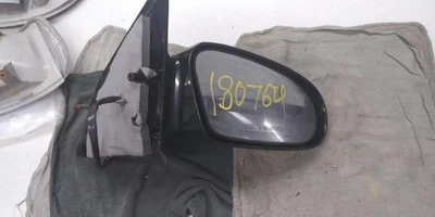 Espejo retrovisor lateral pasajero sedán eléctrico compatible con 96-02 SATURN SERIE S 51987 Foto 1 de 3