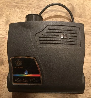 RainbowMate RM-2E  Rainbow Mate Electric Mini Powerhead Tool for E SERIES Vacuum Foto 1 de 3