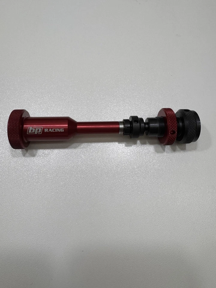 Estrattore Cuscinetti .21 Per Albero 14,5 Bp Racing 1/8 Xray Mugen Infinity - Immagine 1 di 4