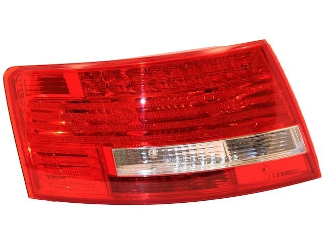Conjunto de luz trasera exterior izquierda ULO 14JZ58Z para Audi S6 2007-2008 Foto 1 de 1