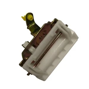 MB669338 Manija Puerta Trasera Exterior Trasera para Pajero - Imagen 1 de 8