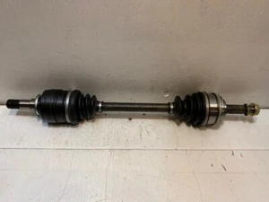 EMPI Drive Shaft TO-106-3-932 | TO-208-3-929 | 27" Long 26mm End 26mm Shaft - Picture 1 of 12