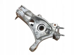 VW GOLF VIII GTI TSI Radnabe Achsschenkel vorne links 5WA407257A Neu Original - Picture 1 of 5